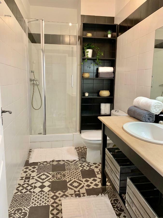 Mini-Loft, Clos Des Arts - Parking Gratuit Avignon Exterior foto