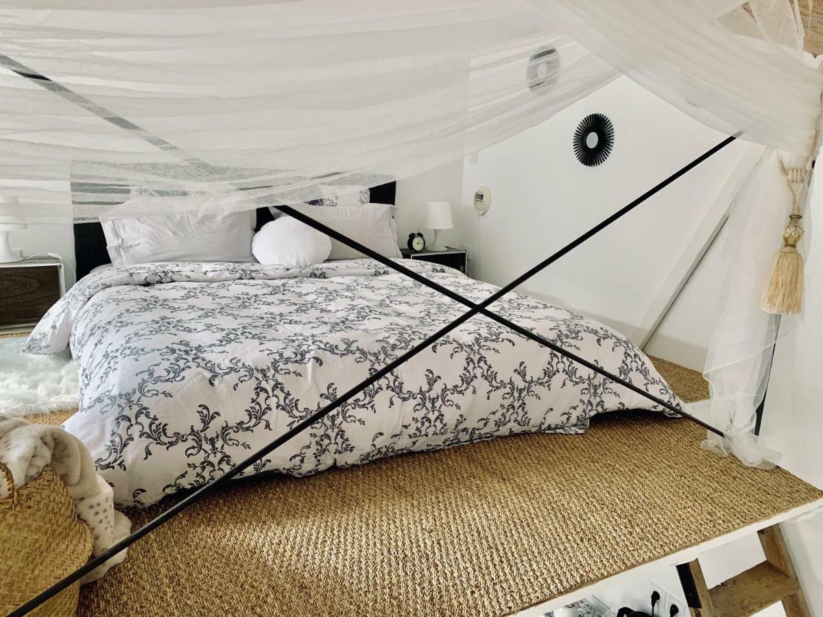 Mini-Loft, Clos Des Arts - Parking Gratuit Avignon Exterior foto